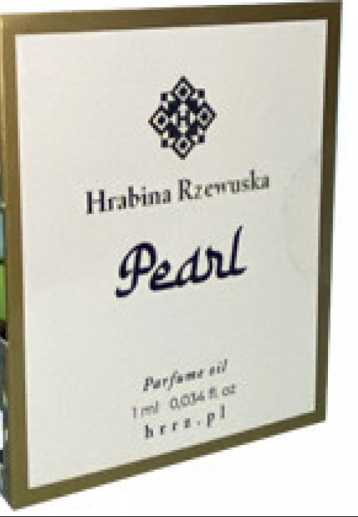 Perfumy w Olejku Pearl 1 ml