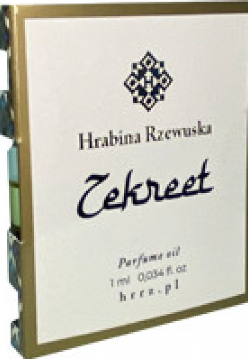 Perfumy w Olejku Zekreet 1 ml