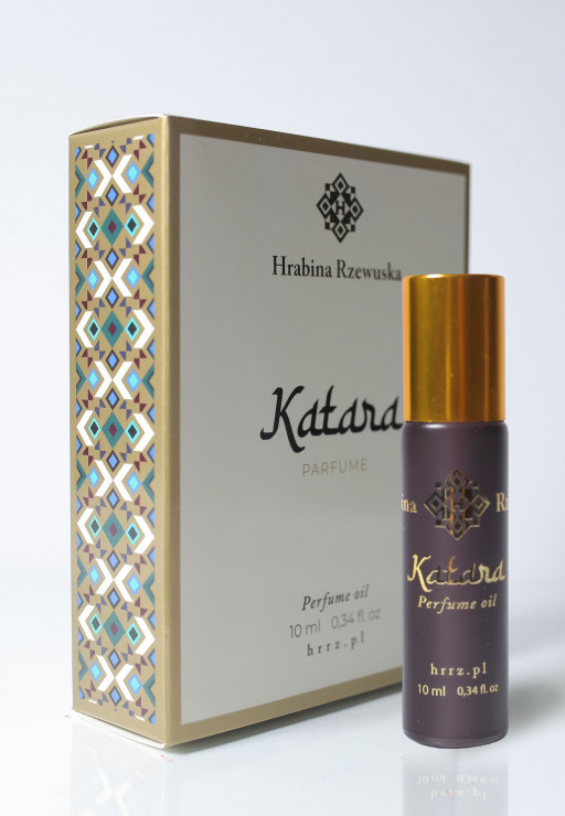 Perfumy w Olejku Katara 10 ml