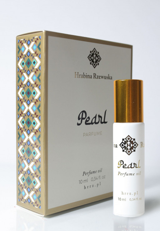 Perfumy w Olejku Pearl 10 ml