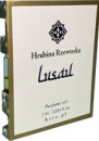 Perfumy w Olejku Lusail 1 ml 